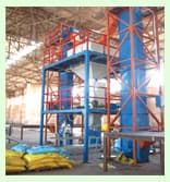 High Quality Water Soluble Fertilizer Machine with CE and ISO